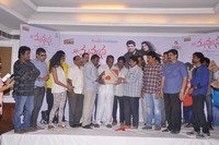 Mr Manmadha Audio Release